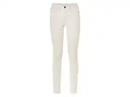 Lidl esmara Dames Super Skinny Jeans aanbieding