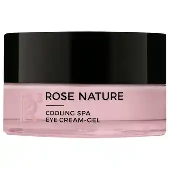 Douglas ANNEMARIE BÖRLIND ROSE NATURE Rose Nature Cooling Spa Eye-Cream-Gel aanbieding