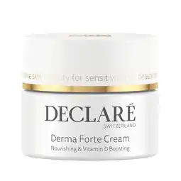 Douglas Declaré Derma Forte Crème aanbieding