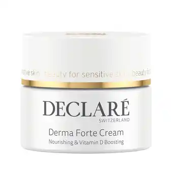 Douglas Declaré Derma Forte Crème aanbieding