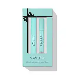 Douglas Sweed Lash Lift Mascara + Eyelash Growth Serum aanbieding