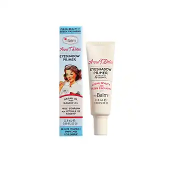 Douglas theBalm Anne T. Dotes Face Primer aanbieding