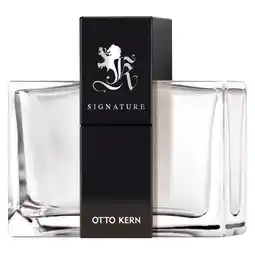 Douglas Otto Kern Signature Man aanbieding