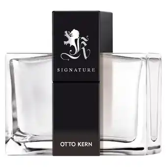 Douglas Otto Kern Signature Man aanbieding