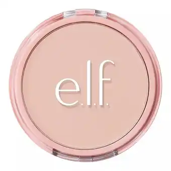 Douglas e.l.f. Cosmetics Halo Glow Powder Filter aanbieding