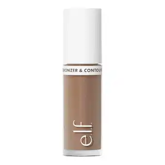 Douglas e.l.f. Cosmetics Camo Liquid Bronzer & Contour aanbieding