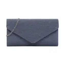 Douglas Tamaris Clutch TAS Amalia Denim aanbieding