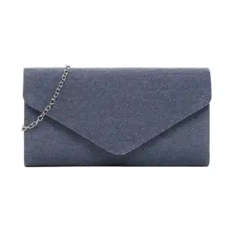 Douglas Tamaris Clutch TAS Amalia Denim aanbieding