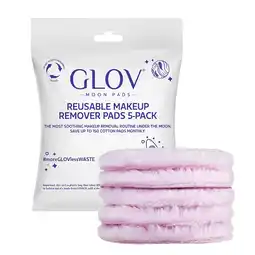 Douglas GLOV Moon Pads 5-Pack aanbieding