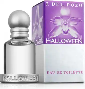 Bol.com Jesus Del Pozo Halloween - 100 ml - eau de toilette spray - damesparfum aanbieding