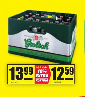 Nettorama Golsch aanbieding