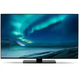 Action Nokia Smart TV 5000A 50&#34; 4k Ultra HD aanbieding