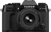 Bol.com Fujifilm X-T50 - Systeemcamera - + XF16-50mm lens - Black aanbieding