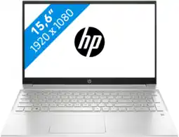 Coolblue HP Pavilion 15-eh3970nd aanbieding