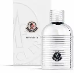 Bol.com Moncler Pour Homme 100 ml Eau de Parfum - Herengeur aanbieding