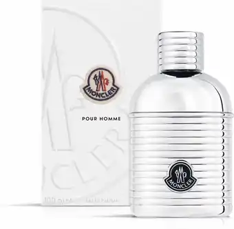 Bol.com Moncler Pour Homme 100 ml Eau de Parfum - Herengeur aanbieding