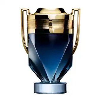 Bol.com Paco Rabanne Invictus - 50 ml - parfum spray - pure parfum voor heren - NIEUW aanbieding