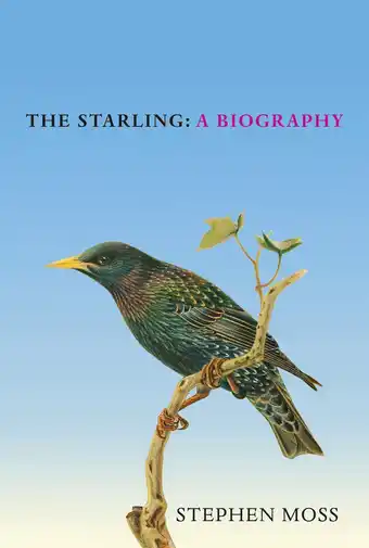 Amazon The Starling: A Biography aanbieding