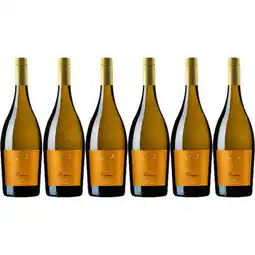 Albert Heijn Gio Prosecco 6 flessen aanbieding