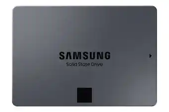 Coolblue Samsung 870 QVO 8TB aanbieding