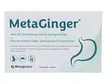 De Online Drogist Metagenics Metaginger Capsules aanbieding