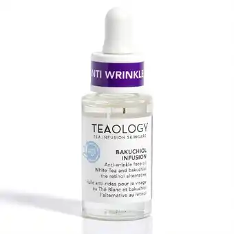 Douglas Teaology Bakuchiol Infusion aanbieding