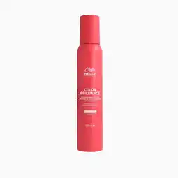 Douglas Wella Professionals Conditioning Mousse Coloured Hair aanbieding