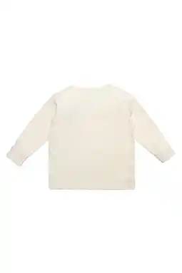 Wehkamp Moodstreet Petit 100% slub neppi melange aanbieding