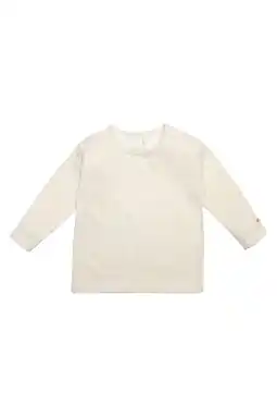 Wehkamp Moodstreet Petit 100% slub neppi melange aanbieding