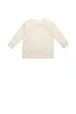 Wehkamp Moodstreet Petit 100% slub neppi melange aanbieding