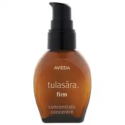 Douglas Aveda Tulasara Tulasāra Firm Concentrate aanbieding