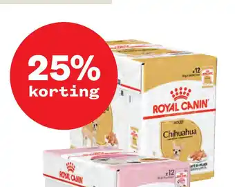 Welkoop Royal Canin Mini Adult - Hondenvoer aanbieding