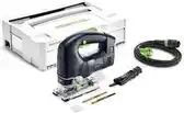 Bol.com Festool PSB 300 EQ-Plus Decoupeerzaag - 720 Watt aanbieding