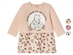 Lidl Baby jurk aanbieding