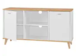 Lidl LIVARNO home TV-meubel Corfu aanbieding
