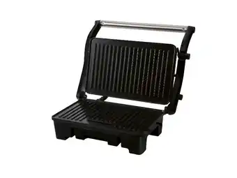 Lidl SILVERCREST KITCHEN TOOLS Mini contactgrill aanbieding