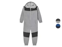 Lidl lupilu Baby onesie aanbieding