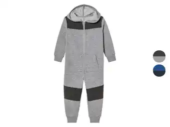 Lidl lupilu Baby onesie aanbieding