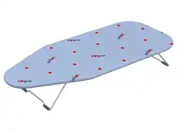 Lidl Vileda Tafel strijkplank Pollicino aanbieding