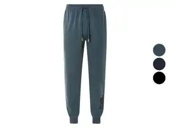 Lidl Heren joggingbroek Disney aanbieding