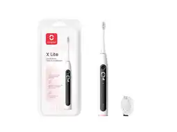 Lidl OCLEAN X Lite elektrische tandenborstel aanbieding
