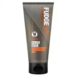 Douglas Fudge Sculpt Hair Gum aanbieding