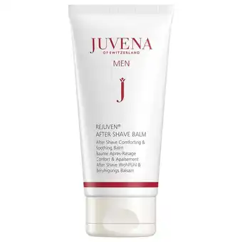 Douglas Juvena After Shave Comforting & Soothing Balm aanbieding