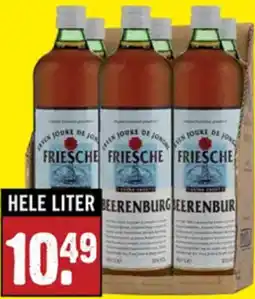 Dirck 3 Friesche beerenburge aanbieding