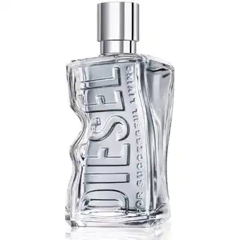 Bol.com Diesel D By Diesel Eau De Toilette Vap 100 Ml aanbieding