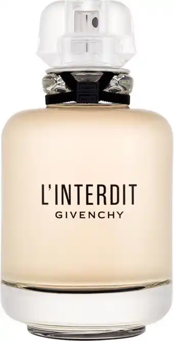 Bol.com Givenchy L'Interdit 125 ml - Eau de parfum - Damesparfum aanbieding