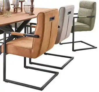 Pronto wonen Stoelen Dantero aanbieding