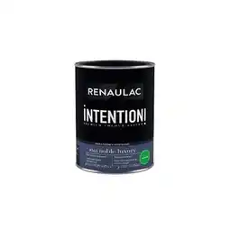 Praxis Renaulac muur- en plafondverf Intention Noble Luxury extra mat 1L aanbieding