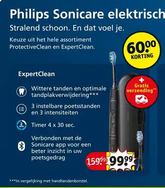 Kruidvat Expert Cleam aanbieding