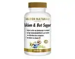 De Online Drogist Golden Naturals Calcium & Bot Tabletten aanbieding